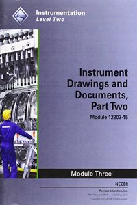 12202-15 Instrumentation Drawings and Documents, Part 2 Trainee Guide