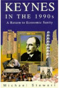 Keynes in the 1990's (Penguin economics)