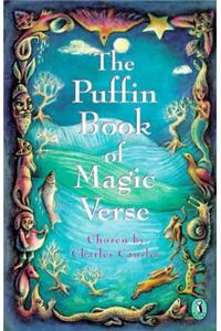 The Puffin Book of Magic Verse (Puffin Books)