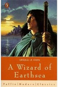 Wizard Of Earthsea