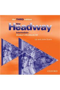 New Headway: Intermediate Third Edition: Student's Audio CD