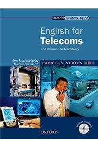 English for Telecoms and Information Technology