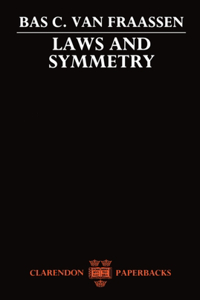 Laws and Symmetry