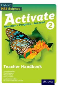 Activate 2 Teacher Handbook