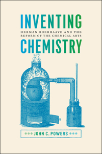 Inventing Chemistry