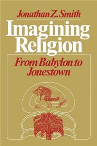 Imagining Religion