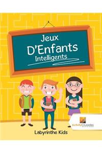 Jeux D'Enfants Intelligents