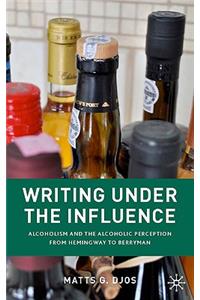 Writing Under the Influence
