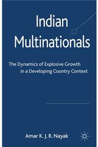 Indian Multinationals