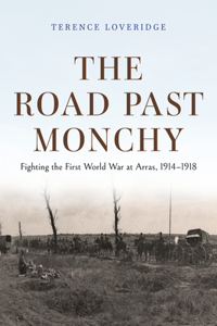 Road Past Monchy