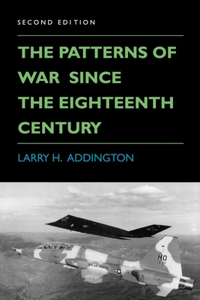 Patterns of War Since the Eighteenth Century