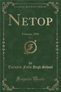Netop, Vol. 4
