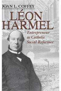 Léon Harmel