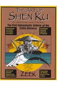 The Art of Shen Ku