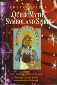 Cassell's Encyclopedia of Queer Myth, Symbol and Spirit