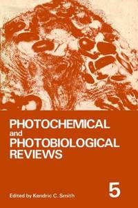 Photochemical and Photobiological Reviews