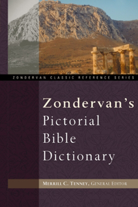 Zondervan's Pictorial Bible Dictionary