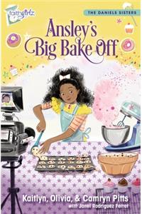 Ansley's Big Bake Off