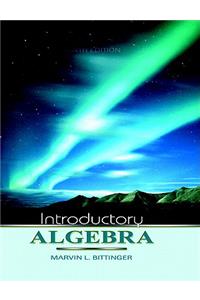 Introductory Algebra Value Pack (Includes Math Study Skills & Mymathlab/Mystatlab Student Access Kit )