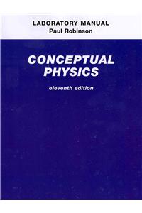 Laboratory Manual for Conceptual Physics