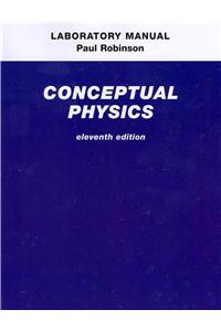 Laboratory Manual for Conceptual Physics