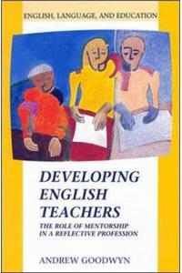 Developing English Teachers