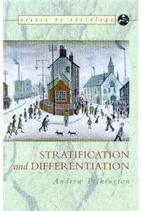 Stratification and Differentiation