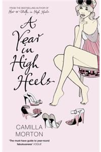 A Year in High Heels