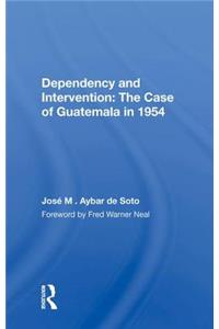 Dependency and Intervention