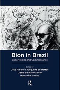 Bion in Brazil