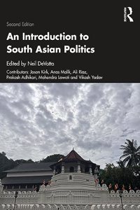 An Introduction to South Asian Politics