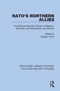 Nato's Northern Allies