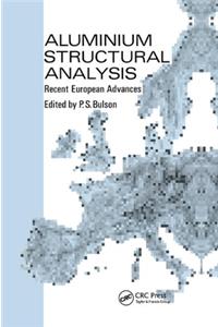 Aluminium Structural Analysis