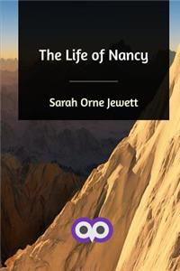 The Life of Nancy