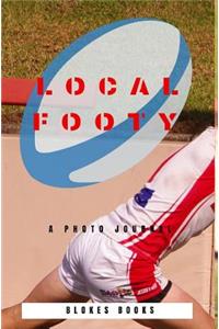 Local Footy