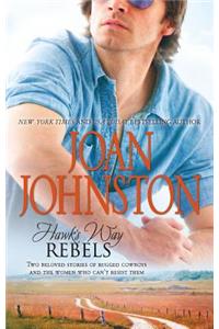 Hawk's Way: Rebels