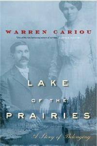 Lake of the Prairies