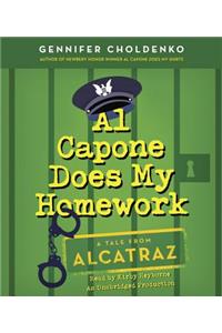 Al Capone Does My Homework