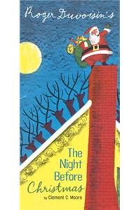 The Night Before Christmas