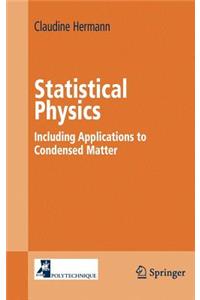 Statistical Physics