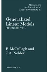 Generalized Linear Models