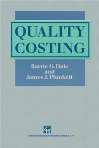 Quality Costing