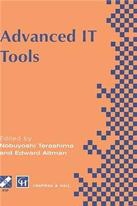 Advanced It Tools