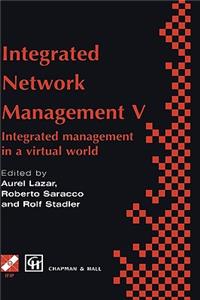 Integrated Network Management V