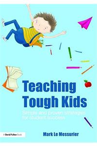 Teaching Tough Kids