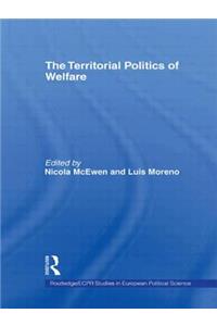 Territorial Politics of Welfare