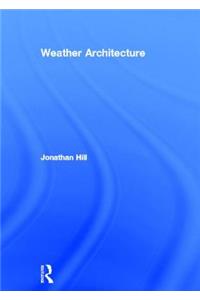 Weather Architecture