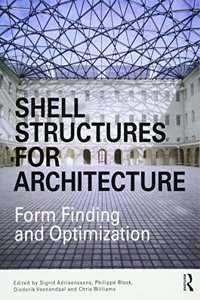 Shell Structures for Architecture