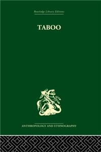 Taboo