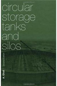Circular Storage Tanks and Silos